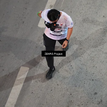 Runner Photo 7810209