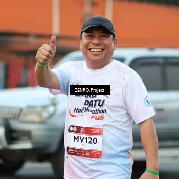 Runner Photo 7810213