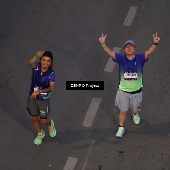 Runner Photo 7810215