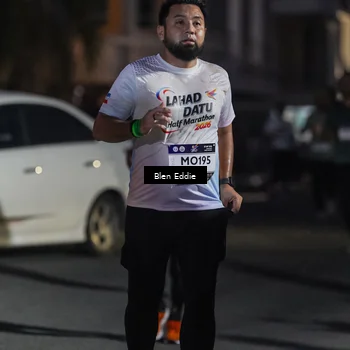Runner Photo 7810216