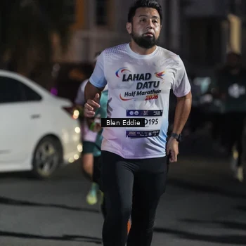 Runner Photo 7810221