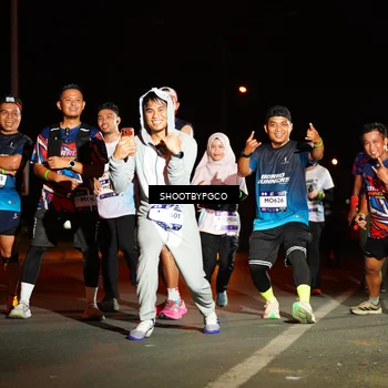 Runner Photo 7810222