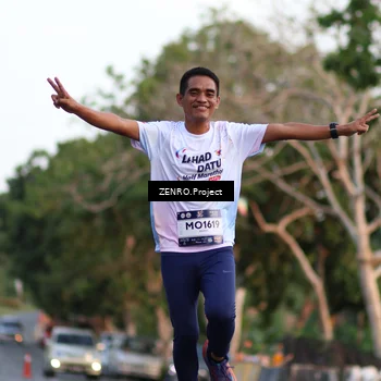 Runner Photo 7810227