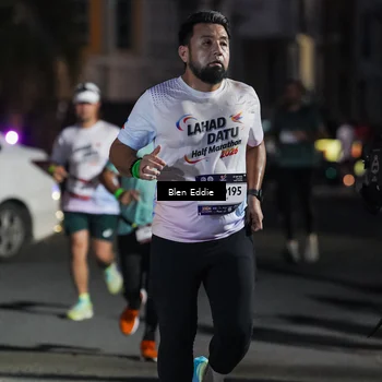 Runner Photo 7810229