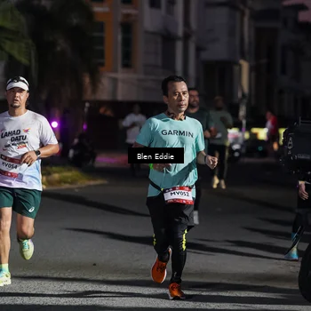 Runner Photo 7810237