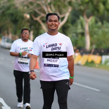 Runner Photo 7810239