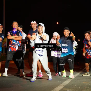 Runner Photo 7810245