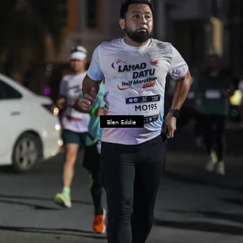 Runner Photo 7810247