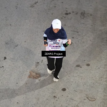 Runner Photo 7810248