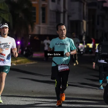 Runner Photo 7810251
