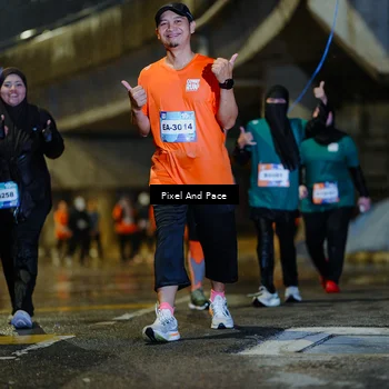 Runner Photo 7810253