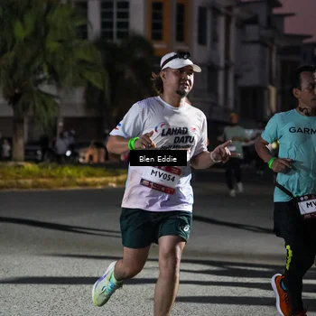 Runner Photo 7810255