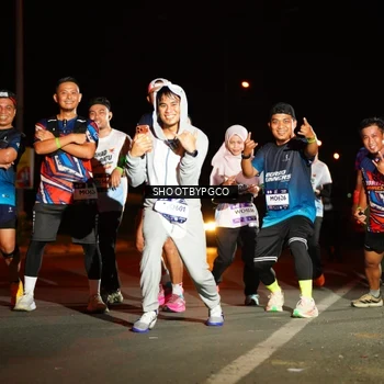 Runner Photo 7810261