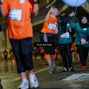 Runner Photo 7810263