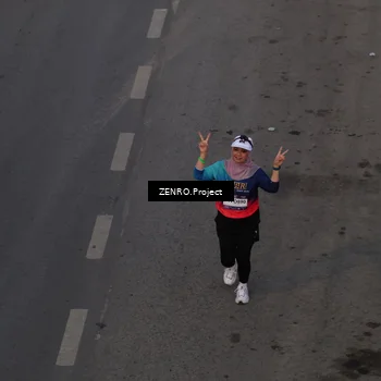 Runner Photo 7810265