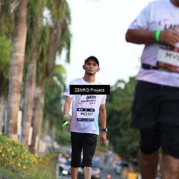 Runner Photo 7810267