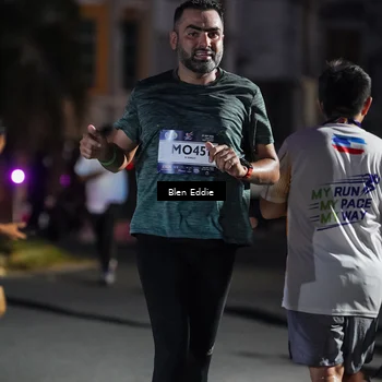 Runner Photo 7810270