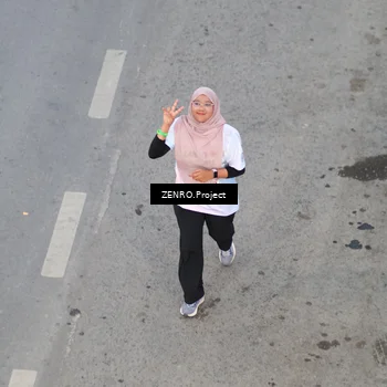 Runner Photo 7810271
