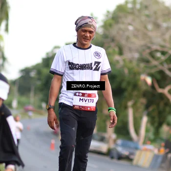 Runner Photo 7810272