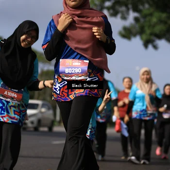 Runner Photo 7810274