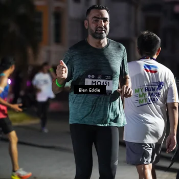 Runner Photo 7810277