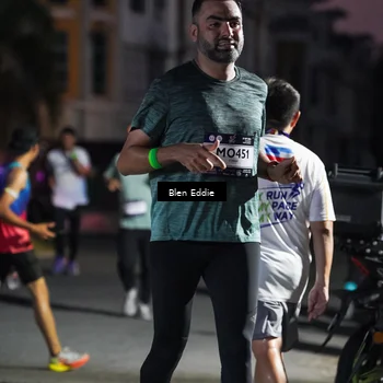 Runner Photo 7810278