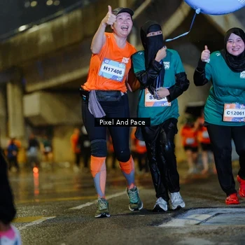 Runner Photo 7810280