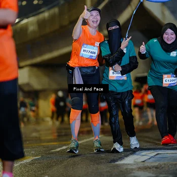 Runner Photo 7810281