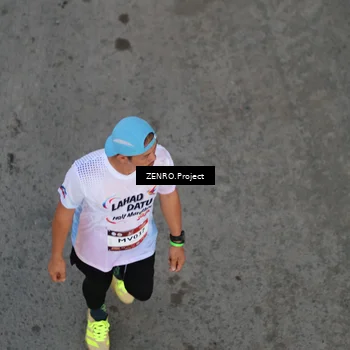Runner Photo 7810286