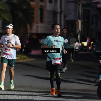 Runner Photo 7810288