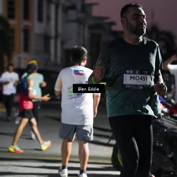 Runner Photo 7810296