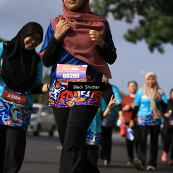 Runner Photo 7810299