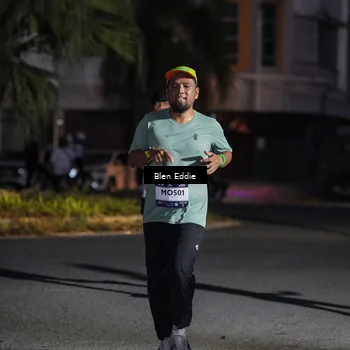 Runner Photo 7810308