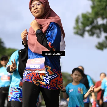 Runner Photo 7810314