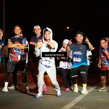 Runner Photo 7810315