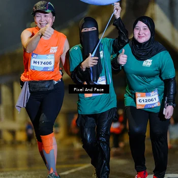 Runner Photo 7810316