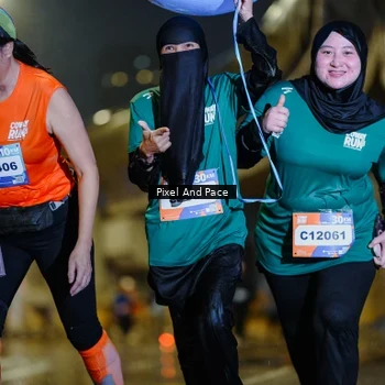 Runner Photo 7810317