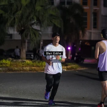 Runner Photo 7810320