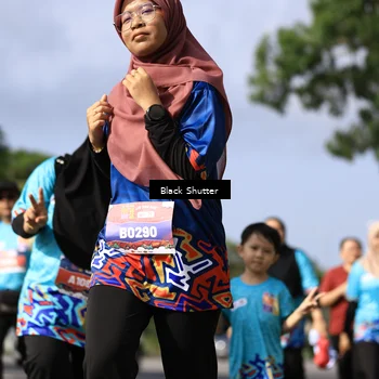 Runner Photo 7810321