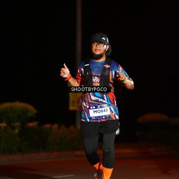Runner Photo 7810323