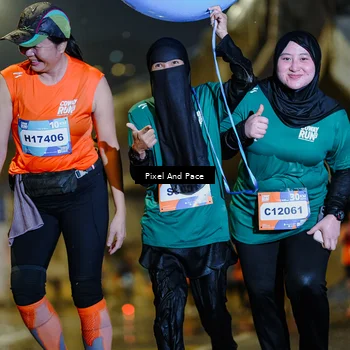 Runner Photo 7810324