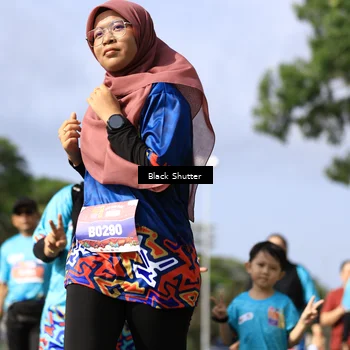 Runner Photo 7810329