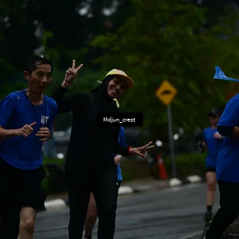 Runner Photo 7810333