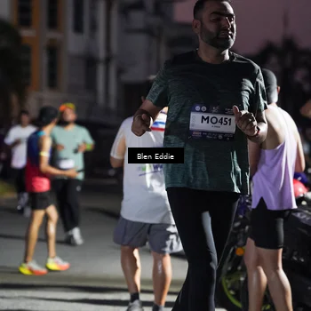 Runner Photo 7810334