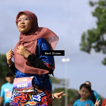 Runner Photo 7810335