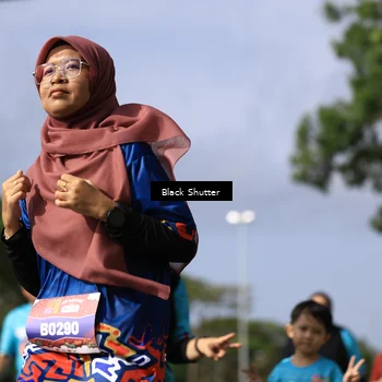 Runner Photo 7810341