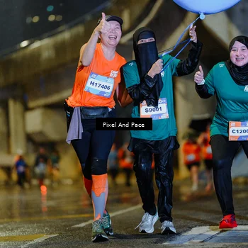 Runner Photo 7810344