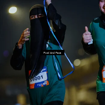 Runner Photo 7810347