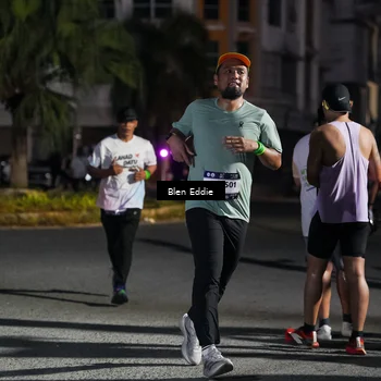 Runner Photo 7810352