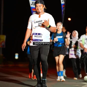 Runner Photo 7810360